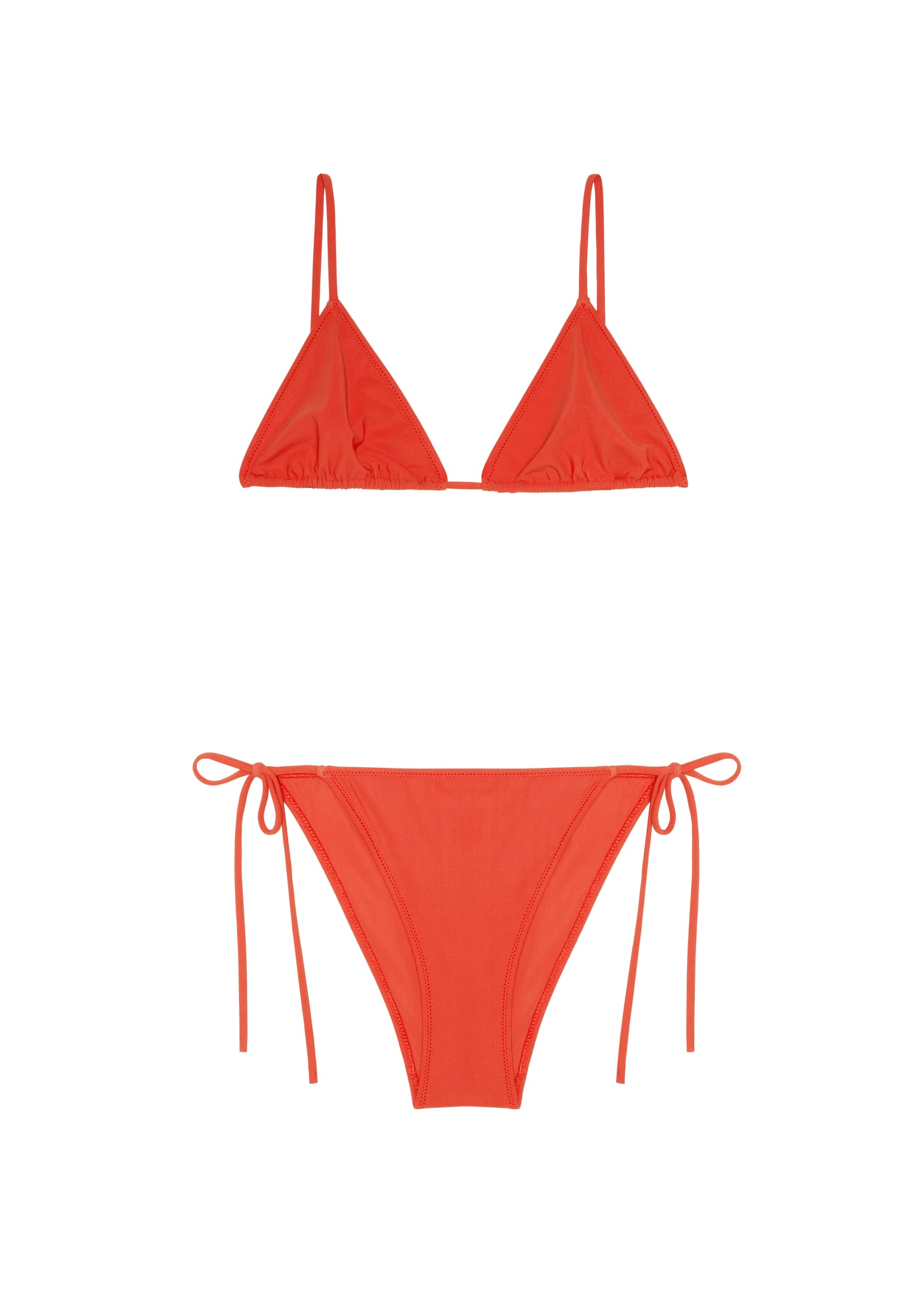 Haut De Maillot Venti  Lobster