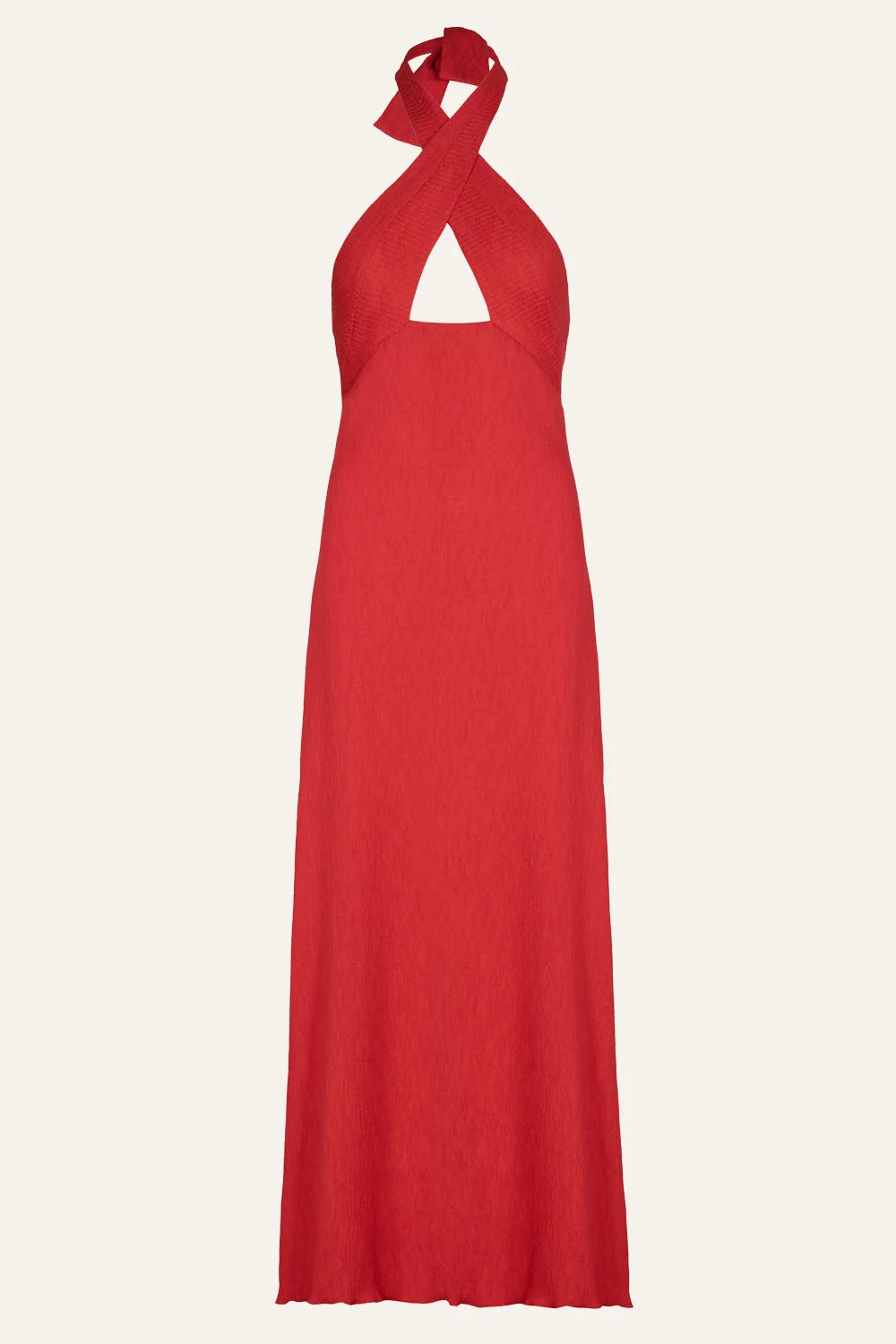 Light Heart Dress - Johanna Ortiz