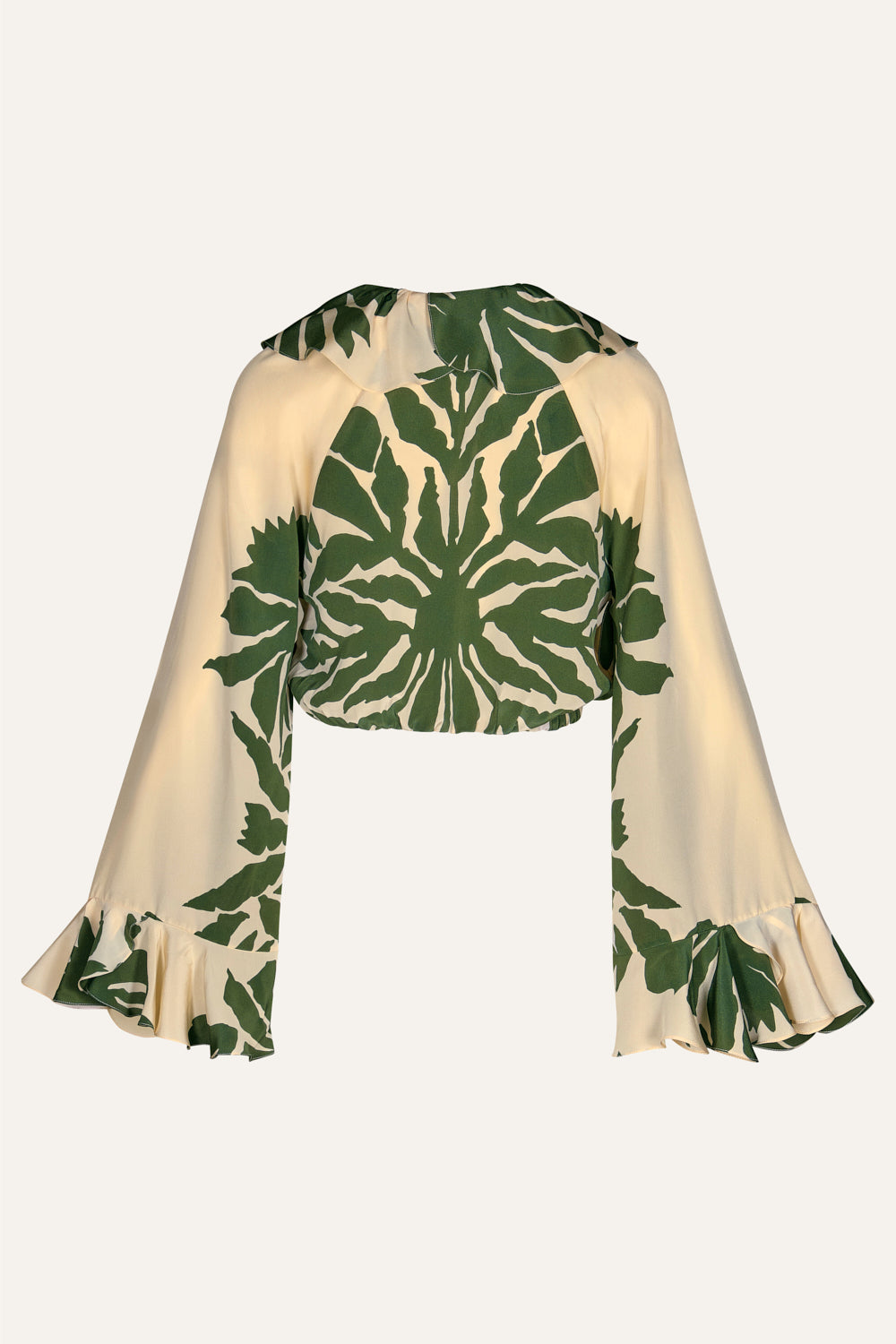 Llevame Top - Johanna Ortiz