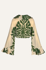 Llevame Top - Johanna Ortiz