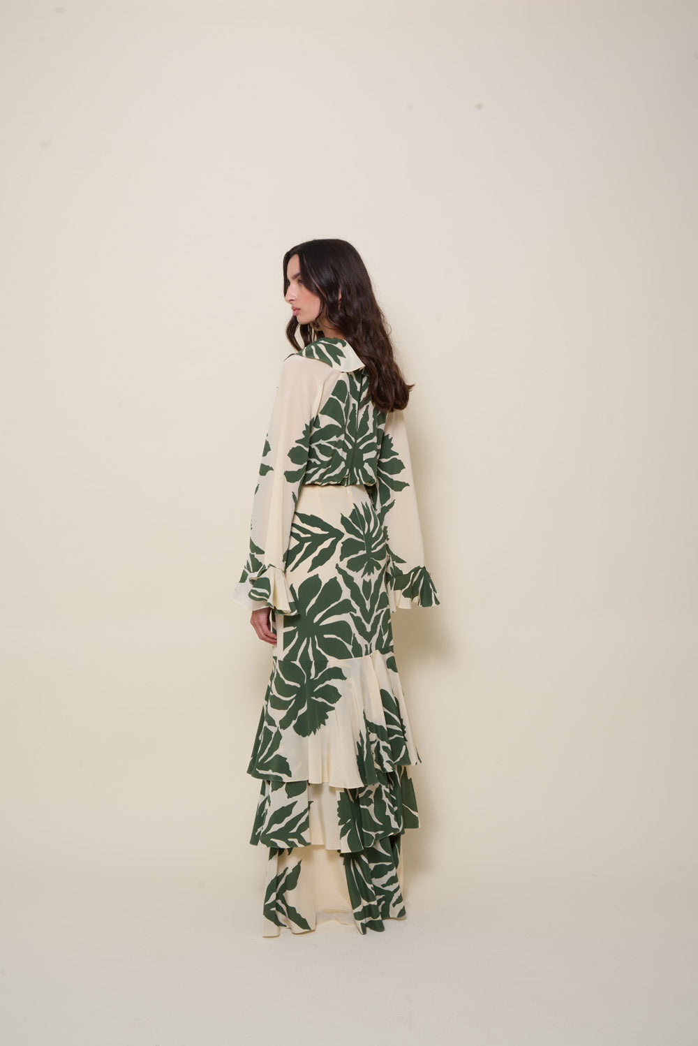 Llevame Top - Johanna Ortiz