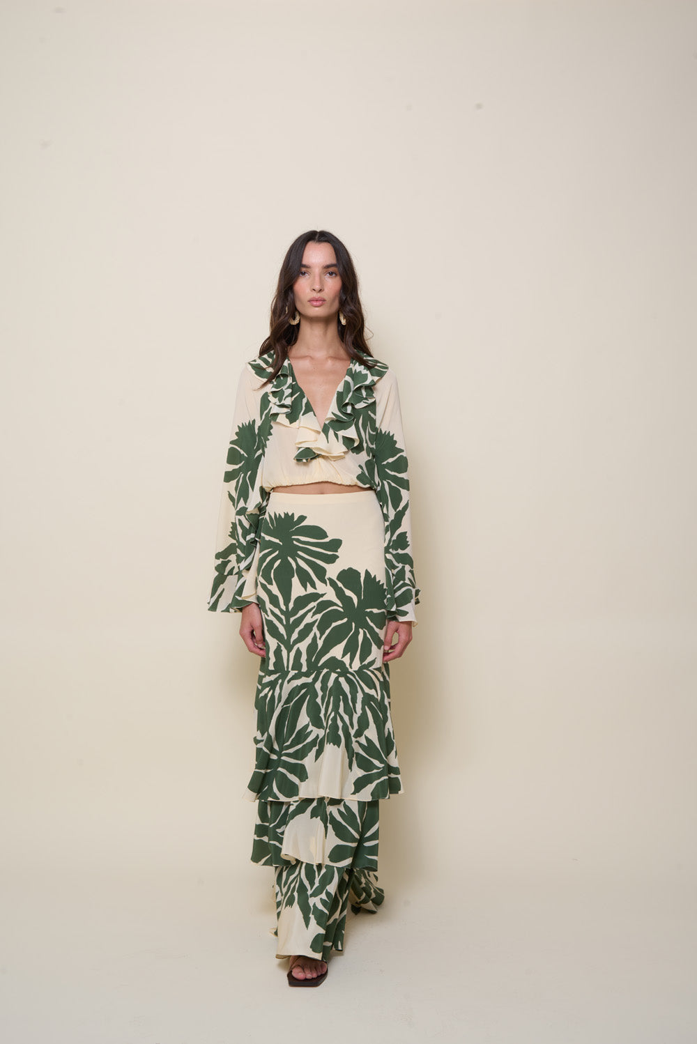 Llevame Top - Johanna Ortiz