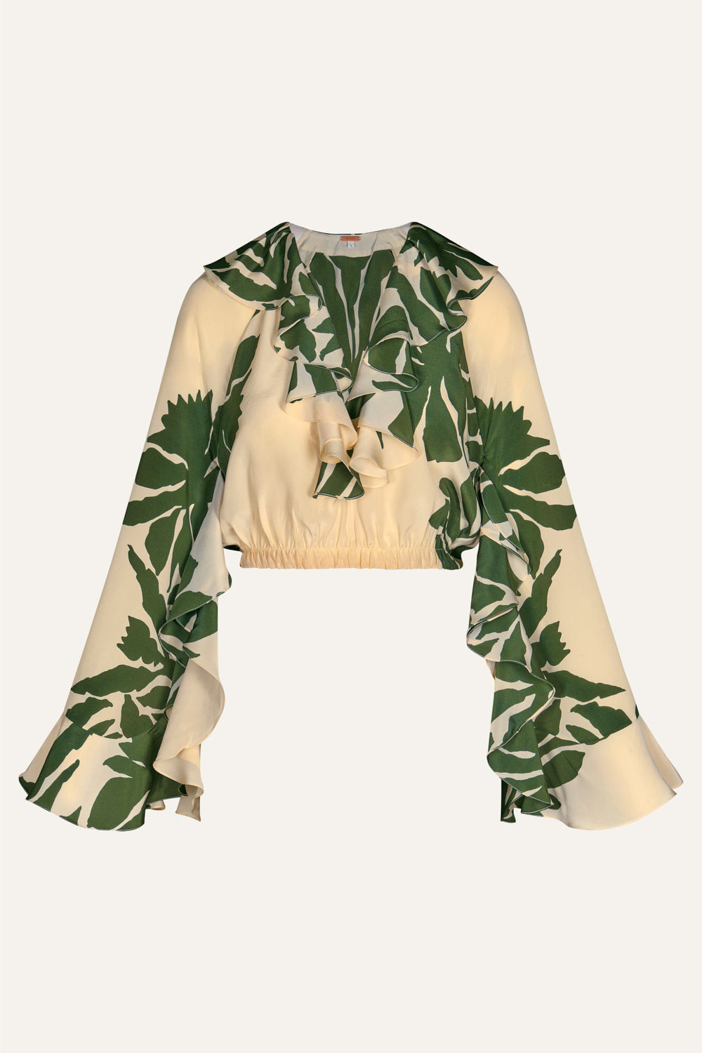 Llevame Top - Johanna Ortiz