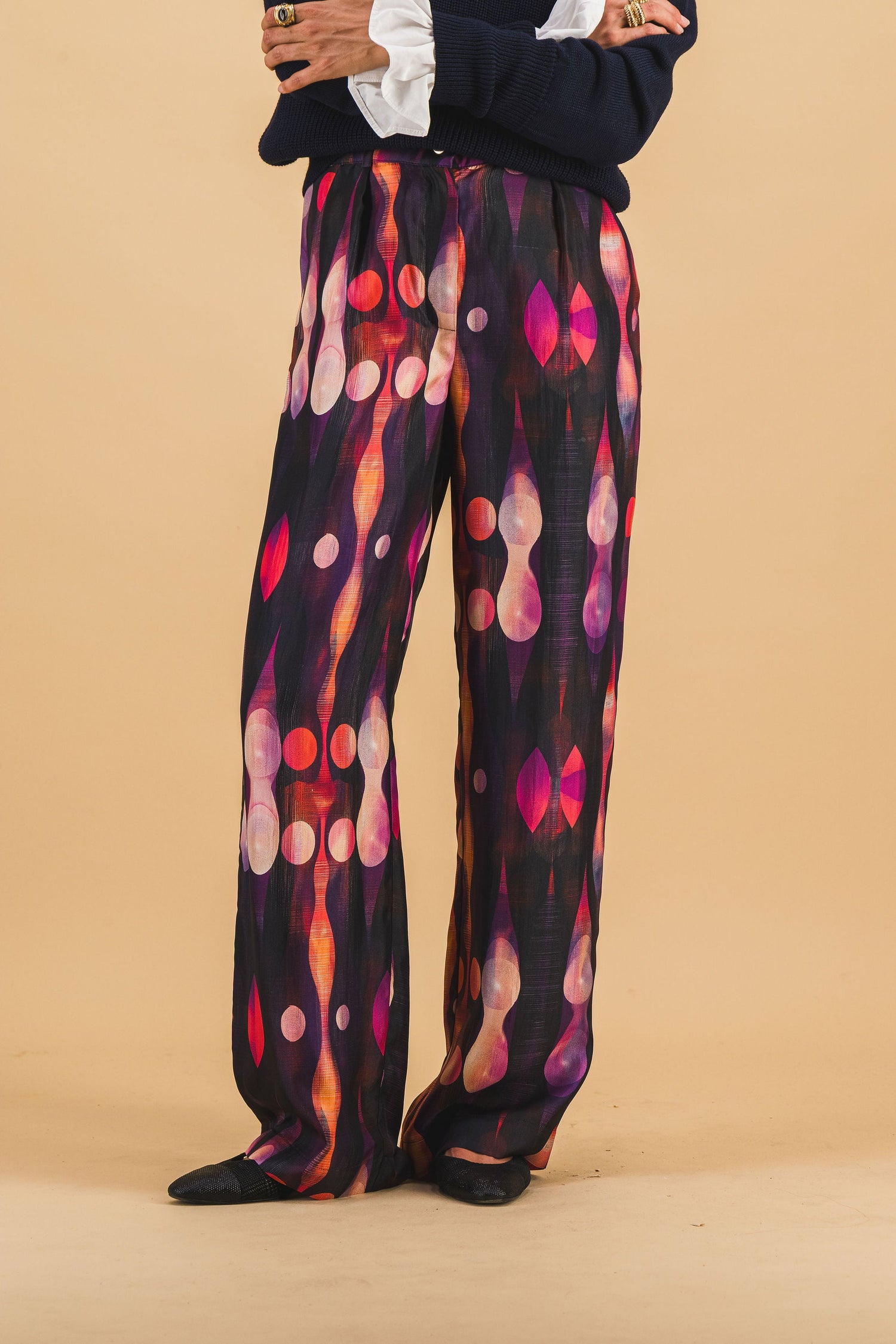 Pantalon Tilda Japan Light