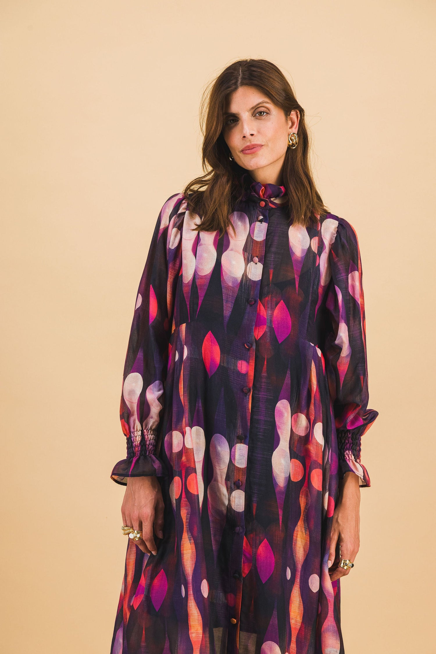 Robe Giulia Japan Light