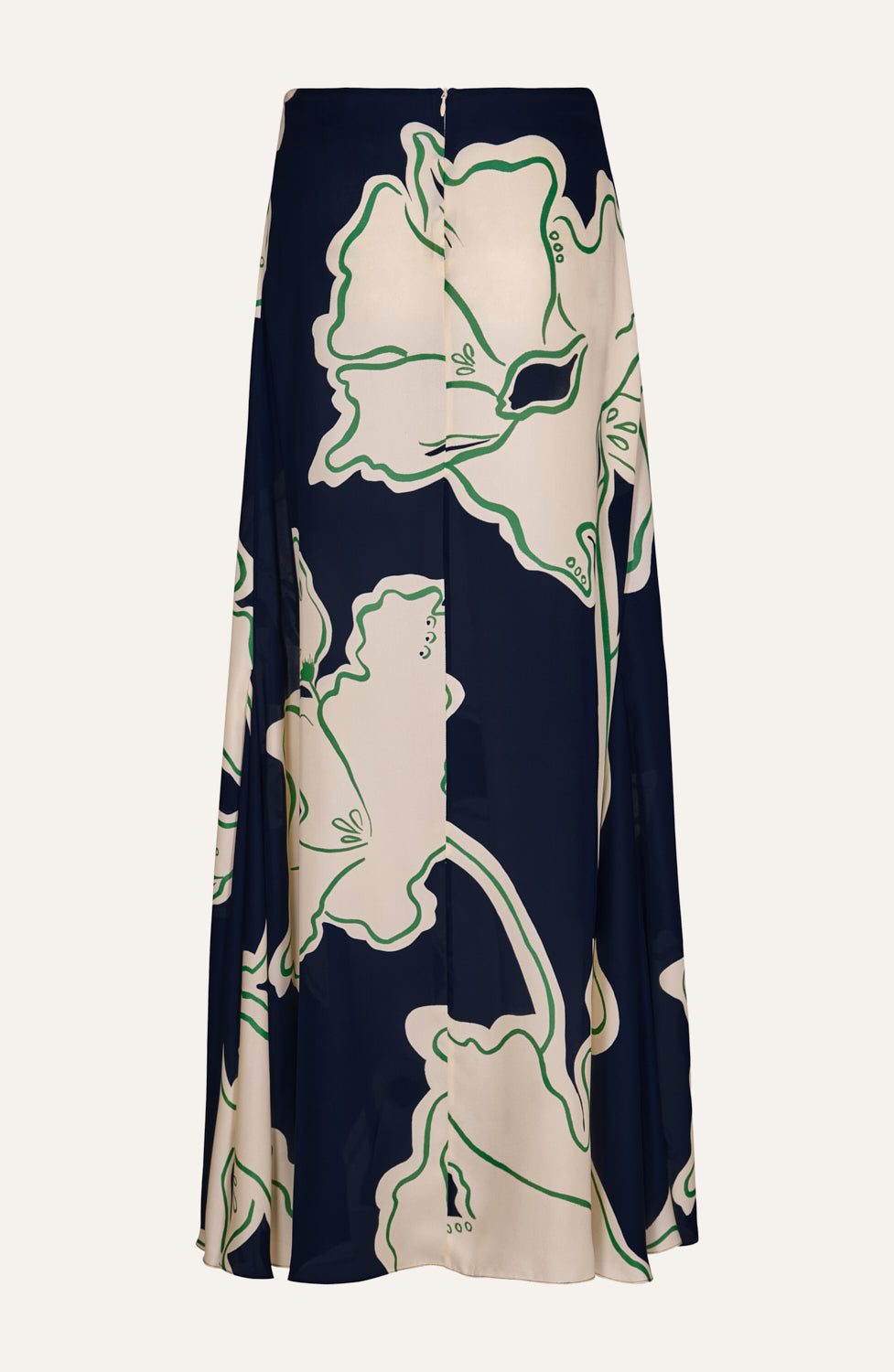 Magia Flamenca Skirt - Johanna Ortiz