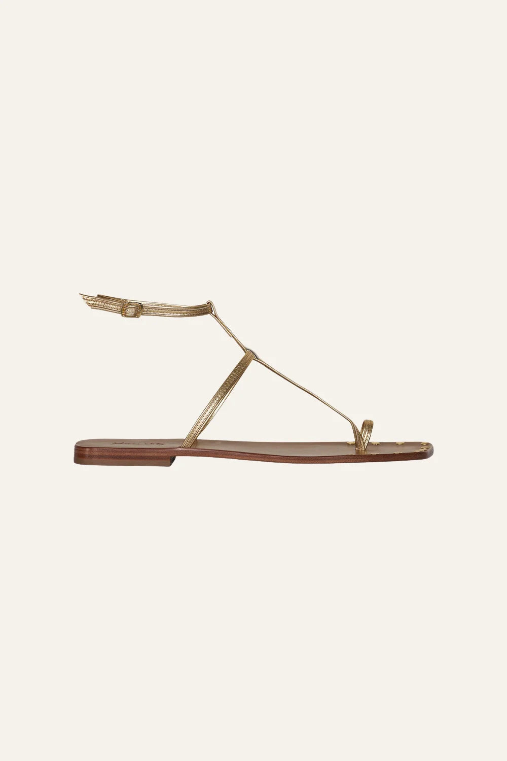 Maze Trek Sandals - Johanna Ortiz