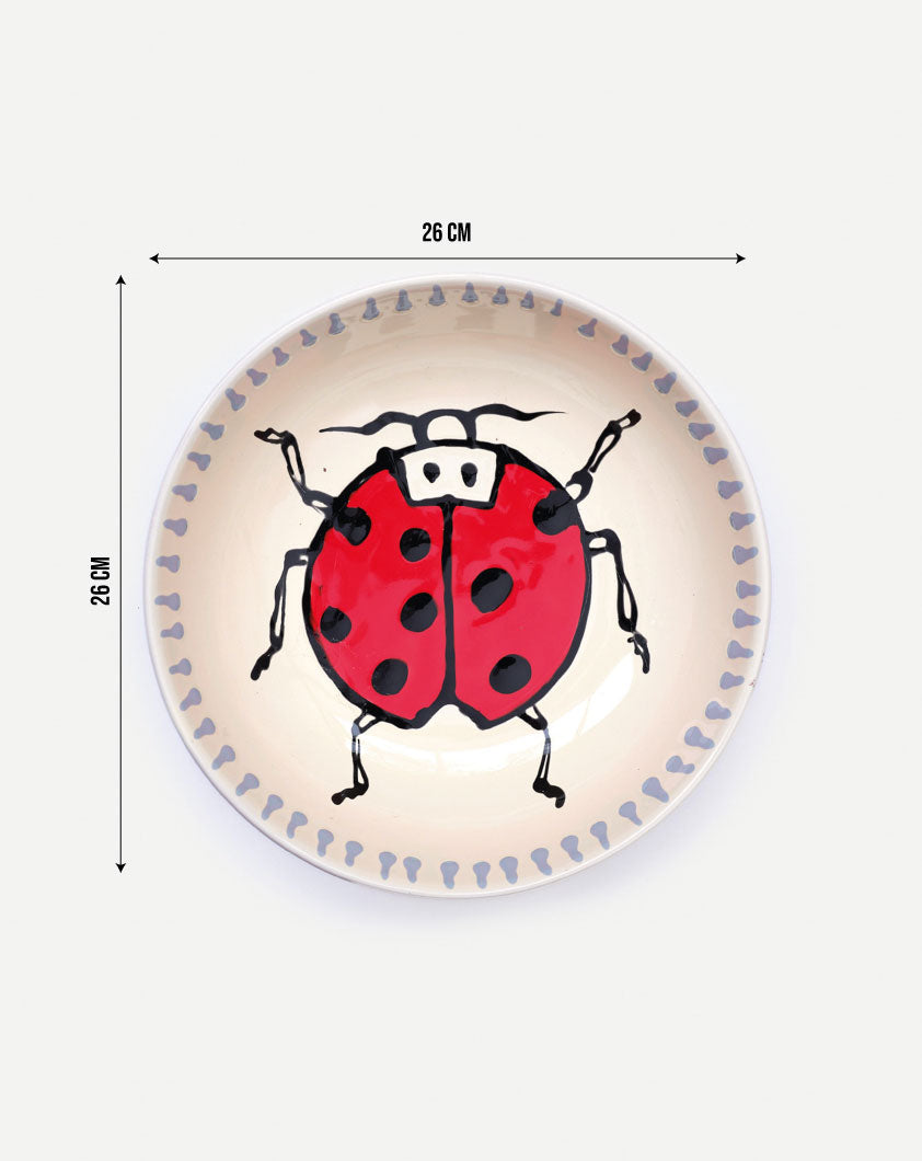 Ladybird Bowl
