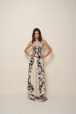 Melodia Top - Johanna Ortiz