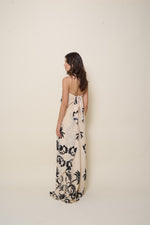 Melodia Top - Johanna Ortiz