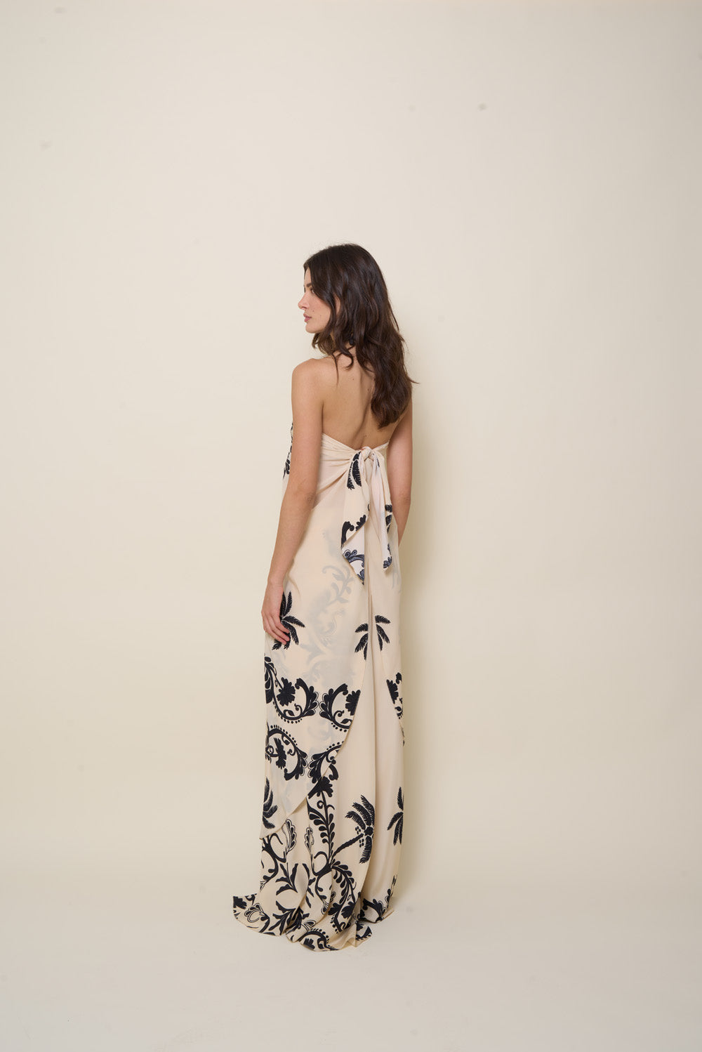 Melodia Top - Johanna Ortiz