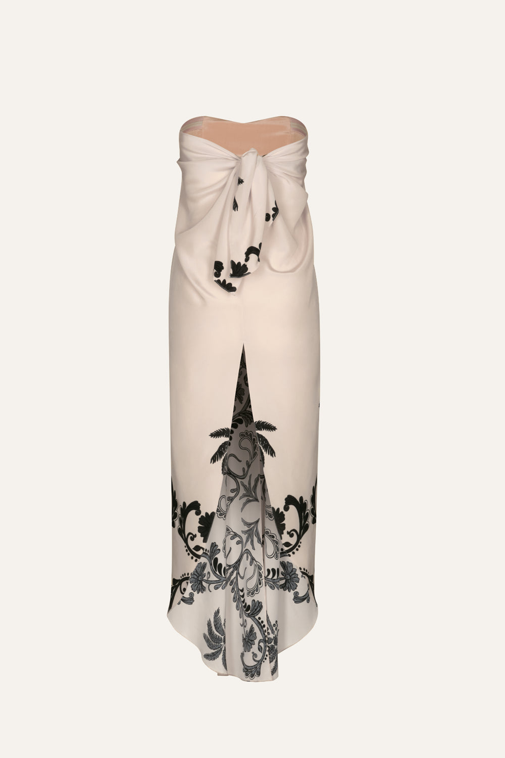 Melodia Top - Johanna Ortiz