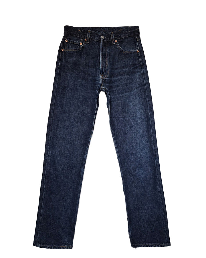 Jean Levi's 501 W29 L32