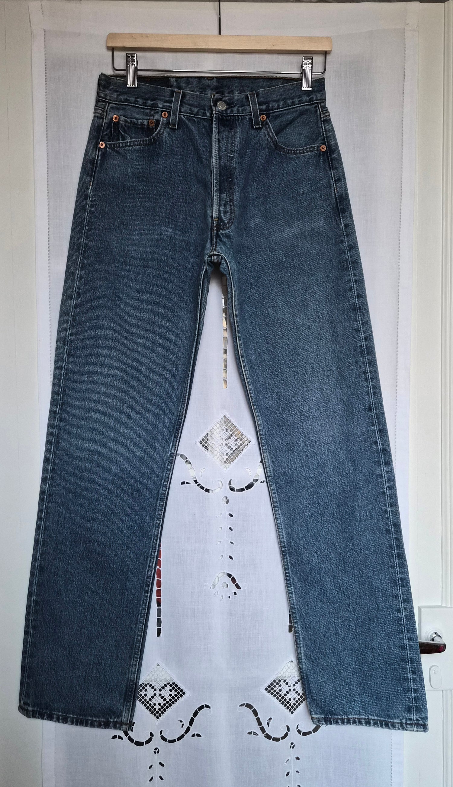 Jean Levi's 501 W30 L32