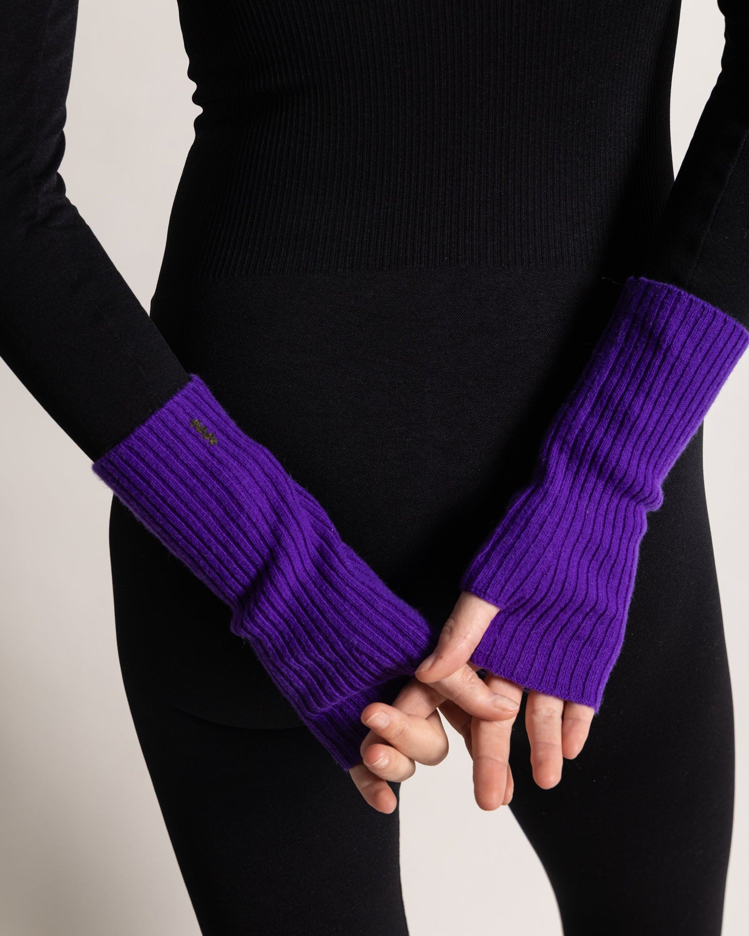 MITAINES DEEP PURPLE