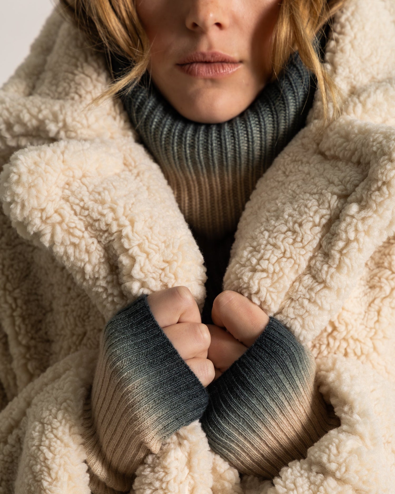 MITAINES DEEP DYE STORM