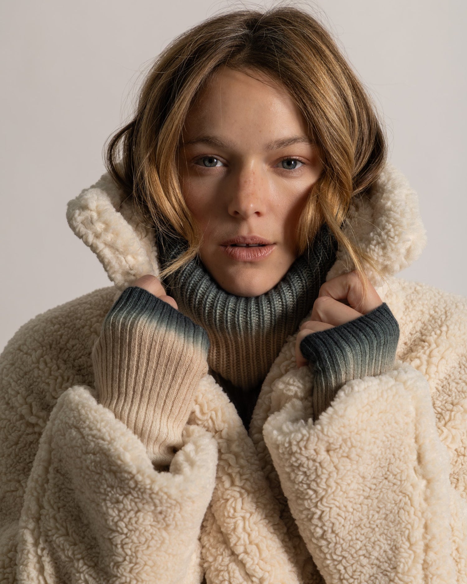 MITAINES DEEP DYE STORM