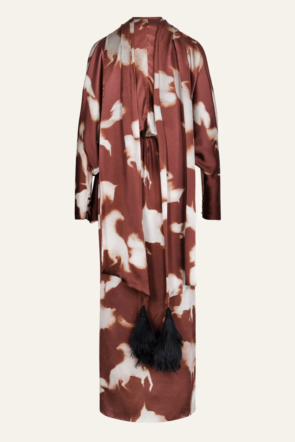 Mojave Trail Dress - Johanna Ortiz