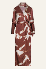 Mojave Trail Dress - Johanna Ortiz