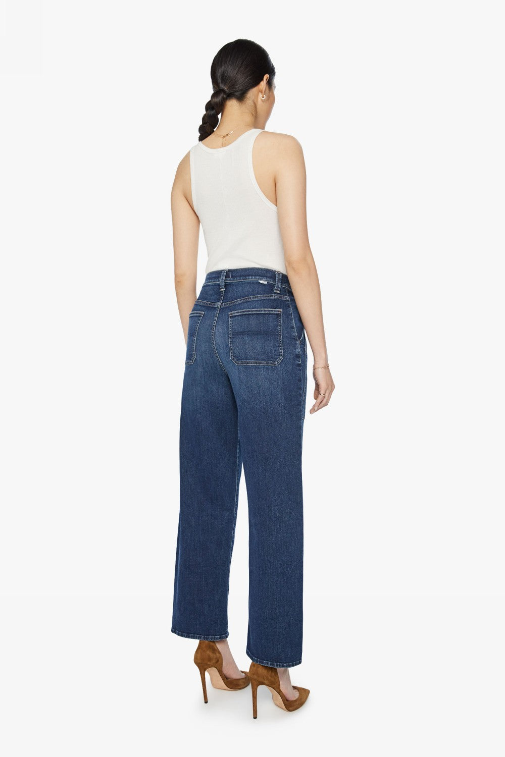 JEANS THE QUARTET BREAKER FLOOD