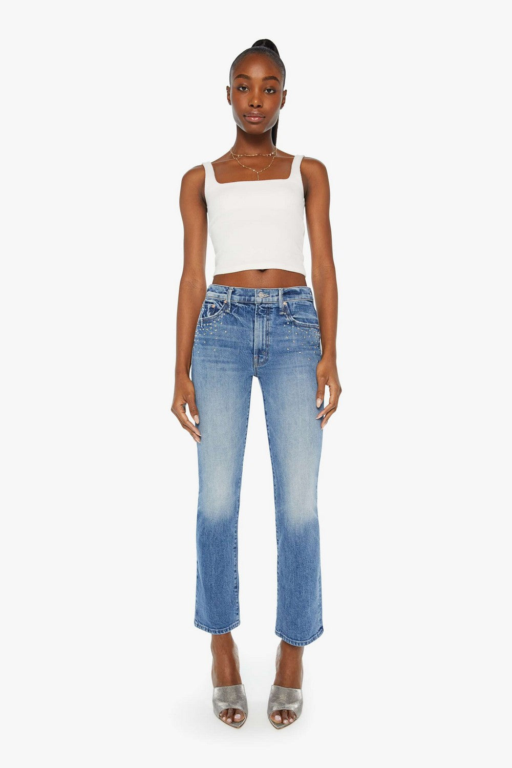 JEANS THE INSIDER FLOOD (Superior)