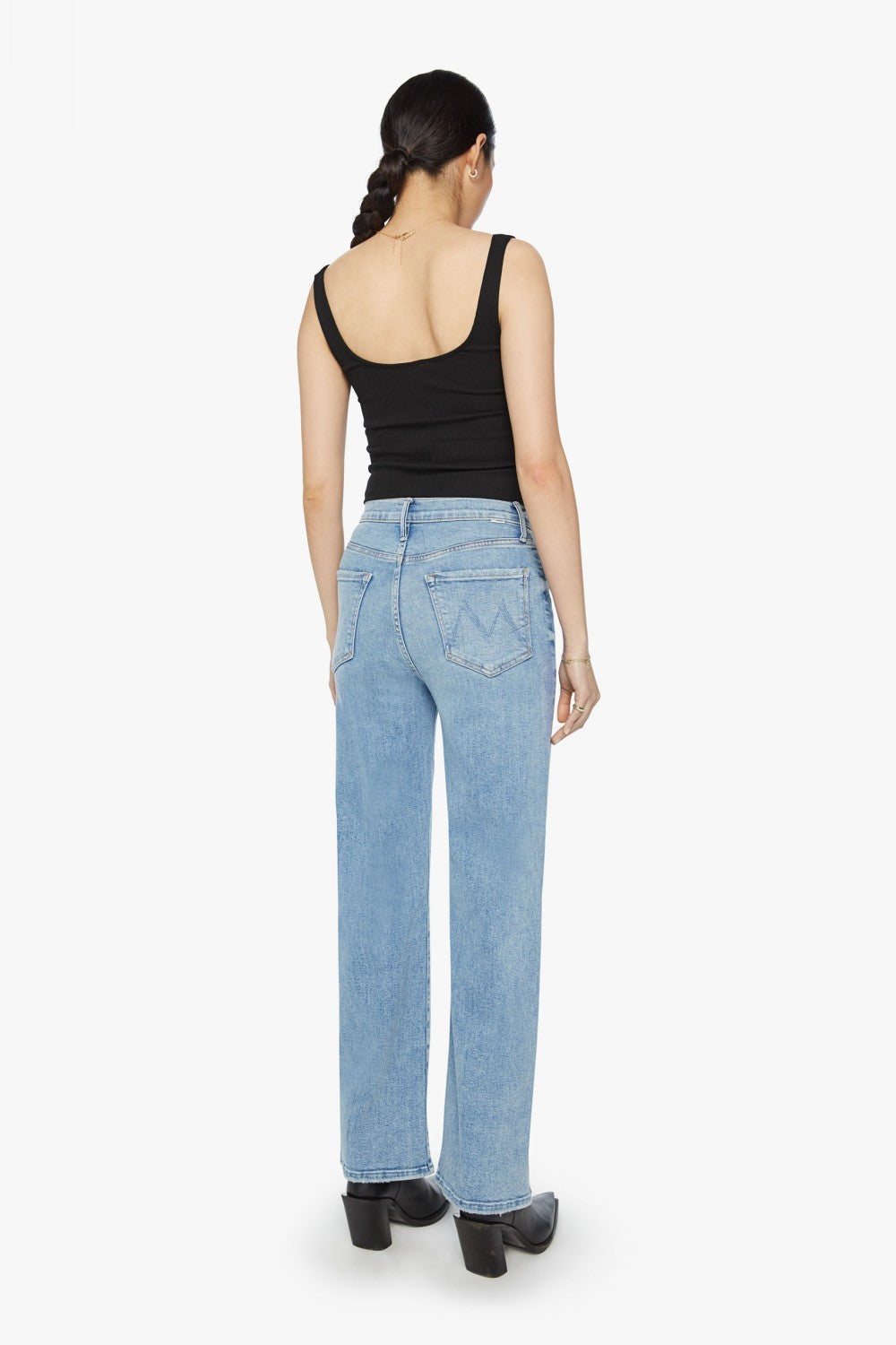 JEANS THE MAVEN SKIMP