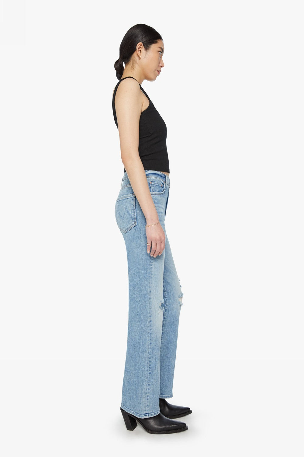 JEANS THE MAVEN SKIMP