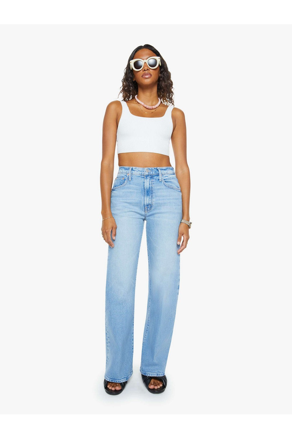 JEANS THE LASSO SNEAK (Superior)