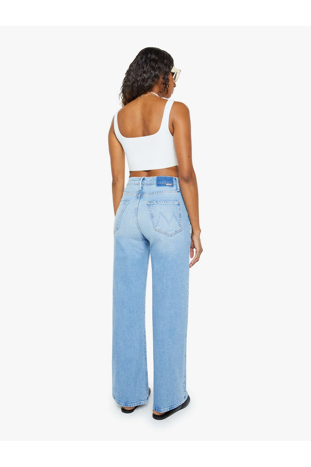 JEANS THE LASSO SNEAK (Superior)
