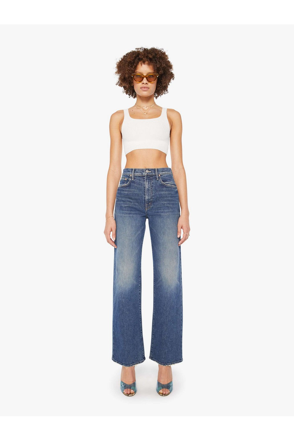 JEANS THE LASSO SNEAK (Superior)