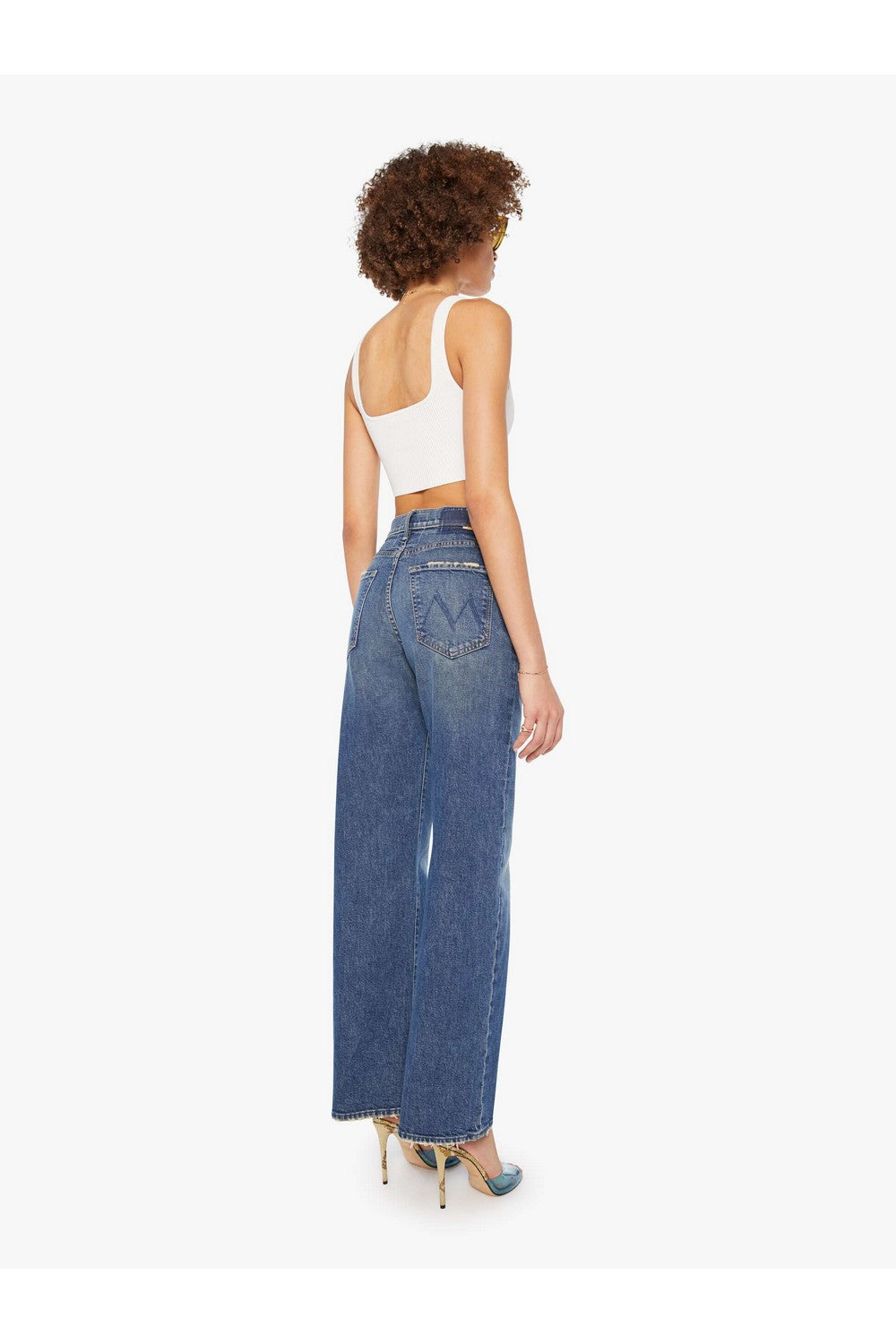 JEANS THE LASSO SNEAK (Superior)