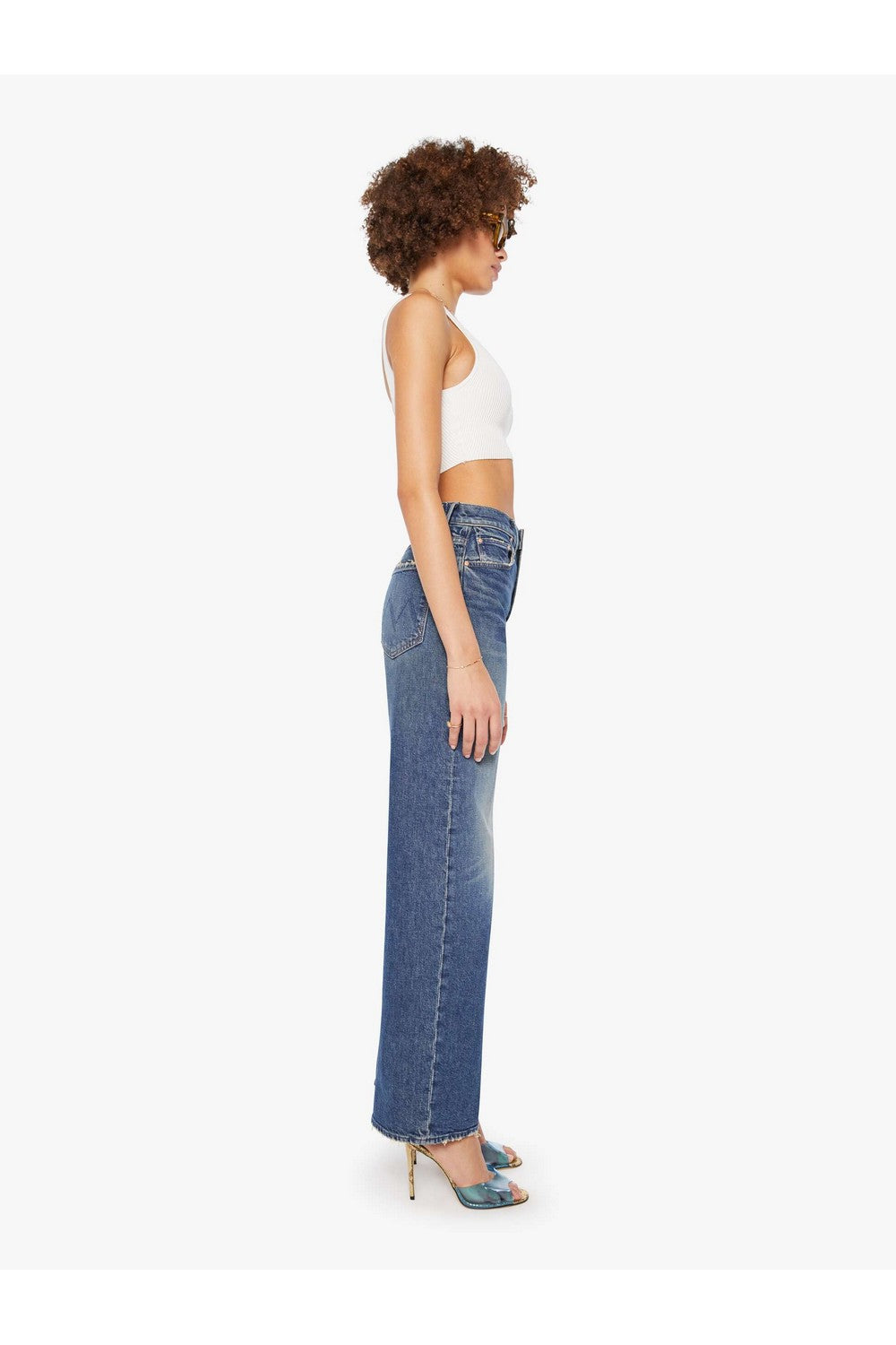 JEANS THE LASSO SNEAK (Superior)