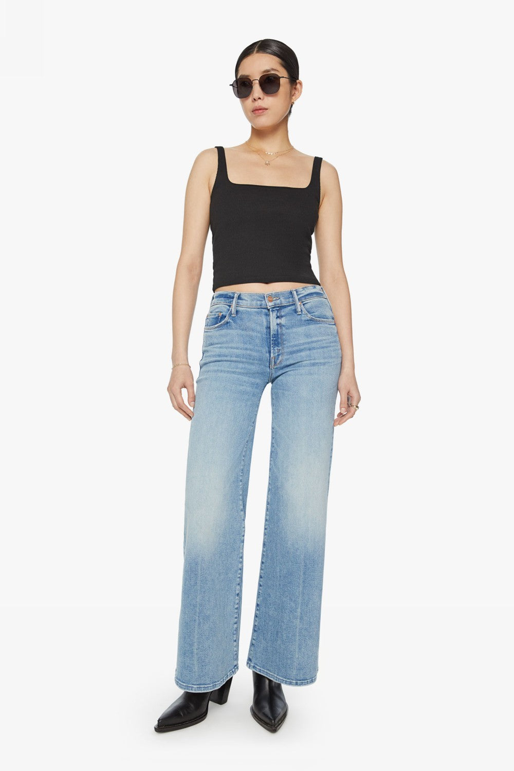 JEANS THE TWISTER SKIMP