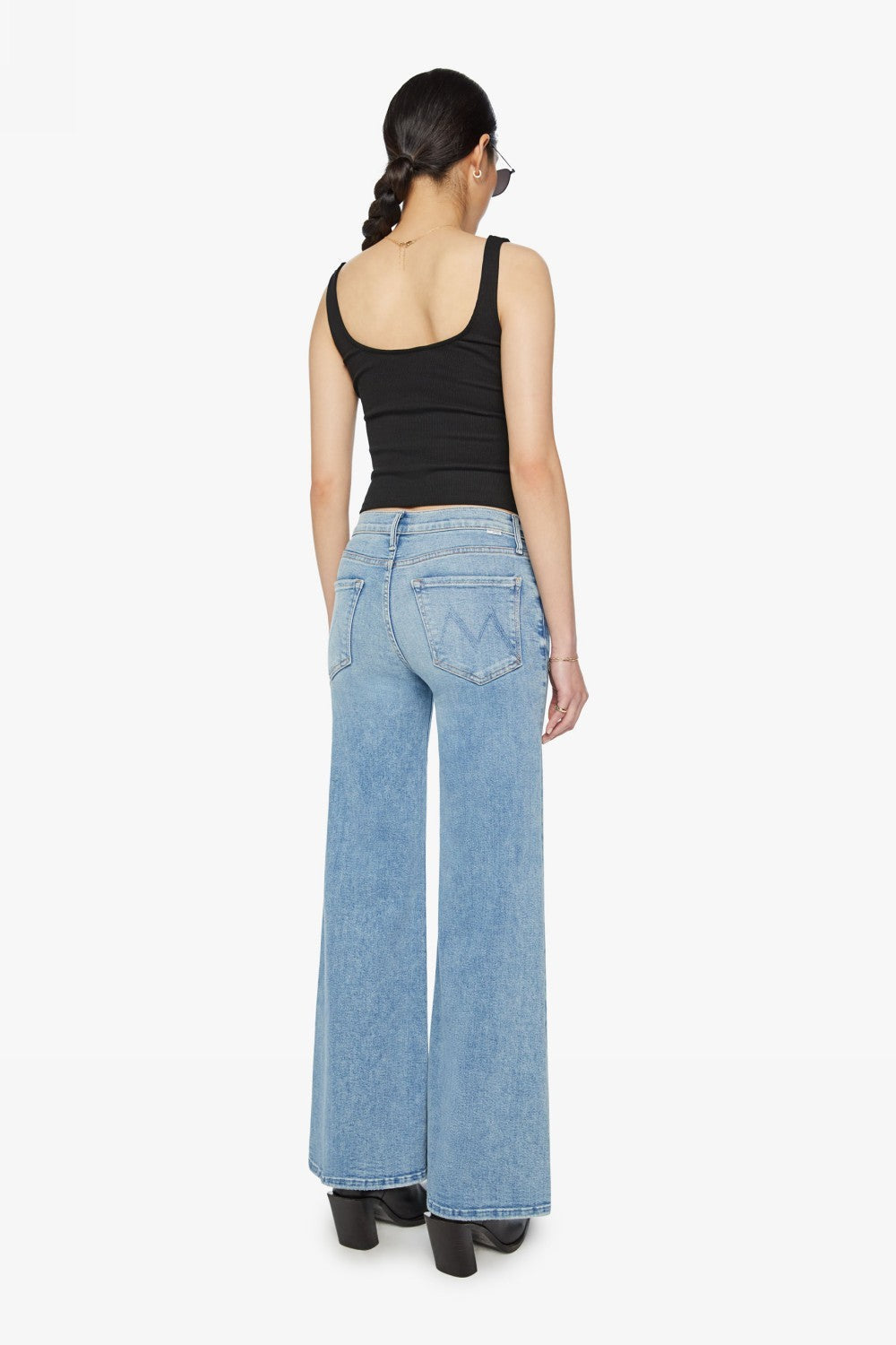 JEANS THE TWISTER SKIMP