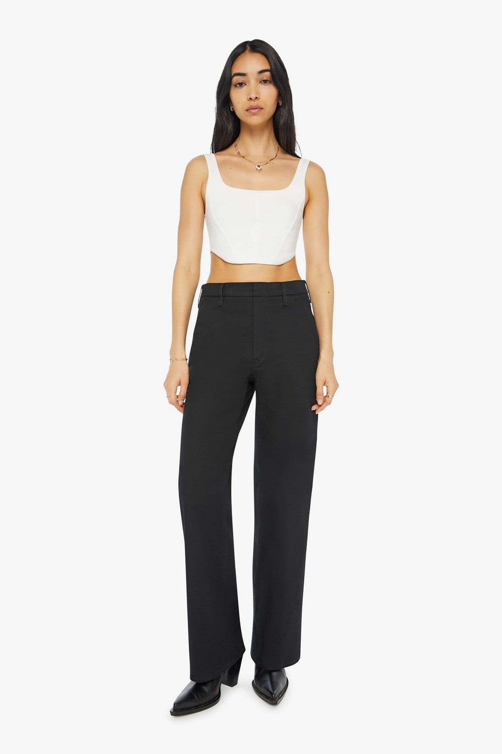 JEANS THE SK8ER PREP SNEAK