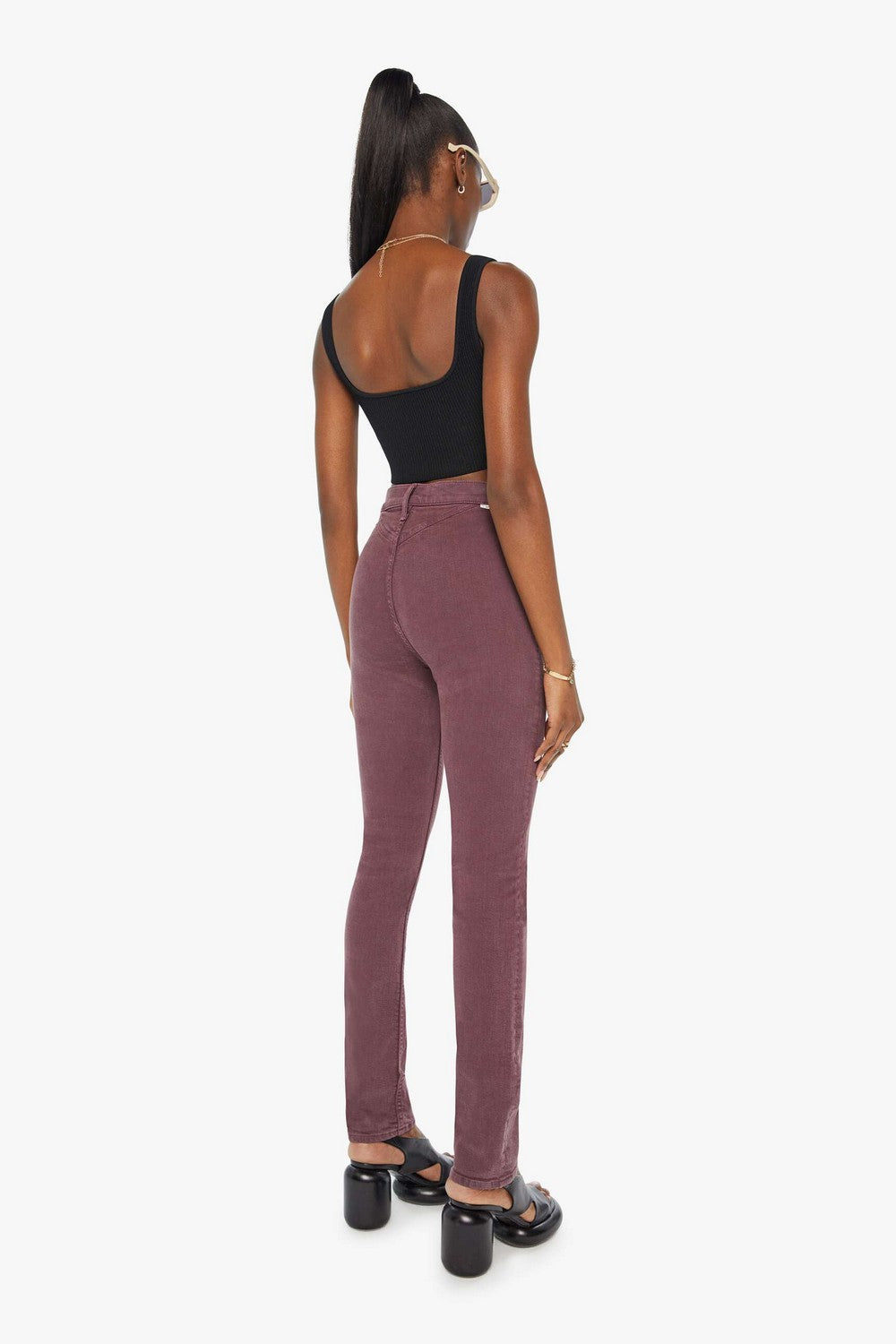 JEANS THE ROCKY RIDER SKIMP