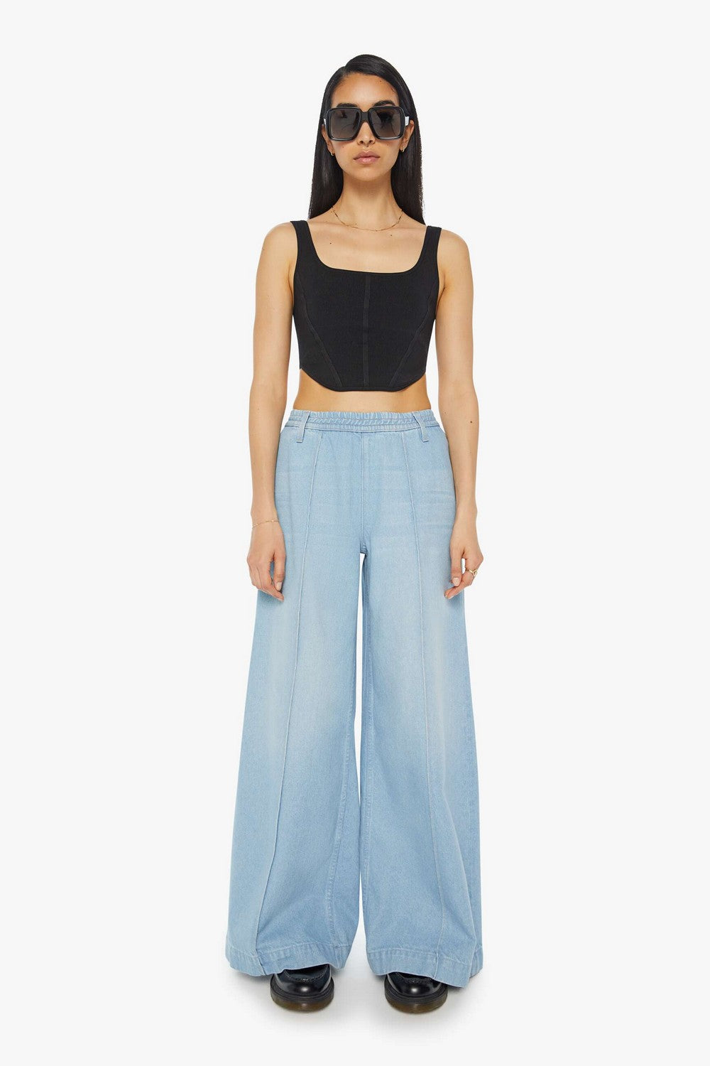 JEANS THE QUICKIE PIN UP TASTY SNEAK (Snacks)