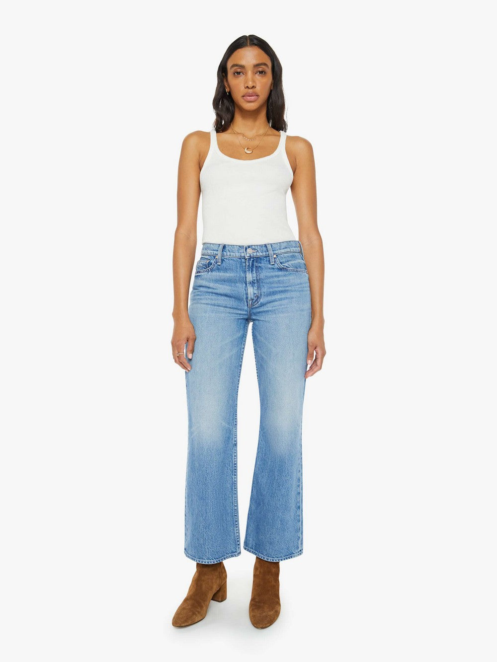 JEANS THE BOOKIE FLOOD