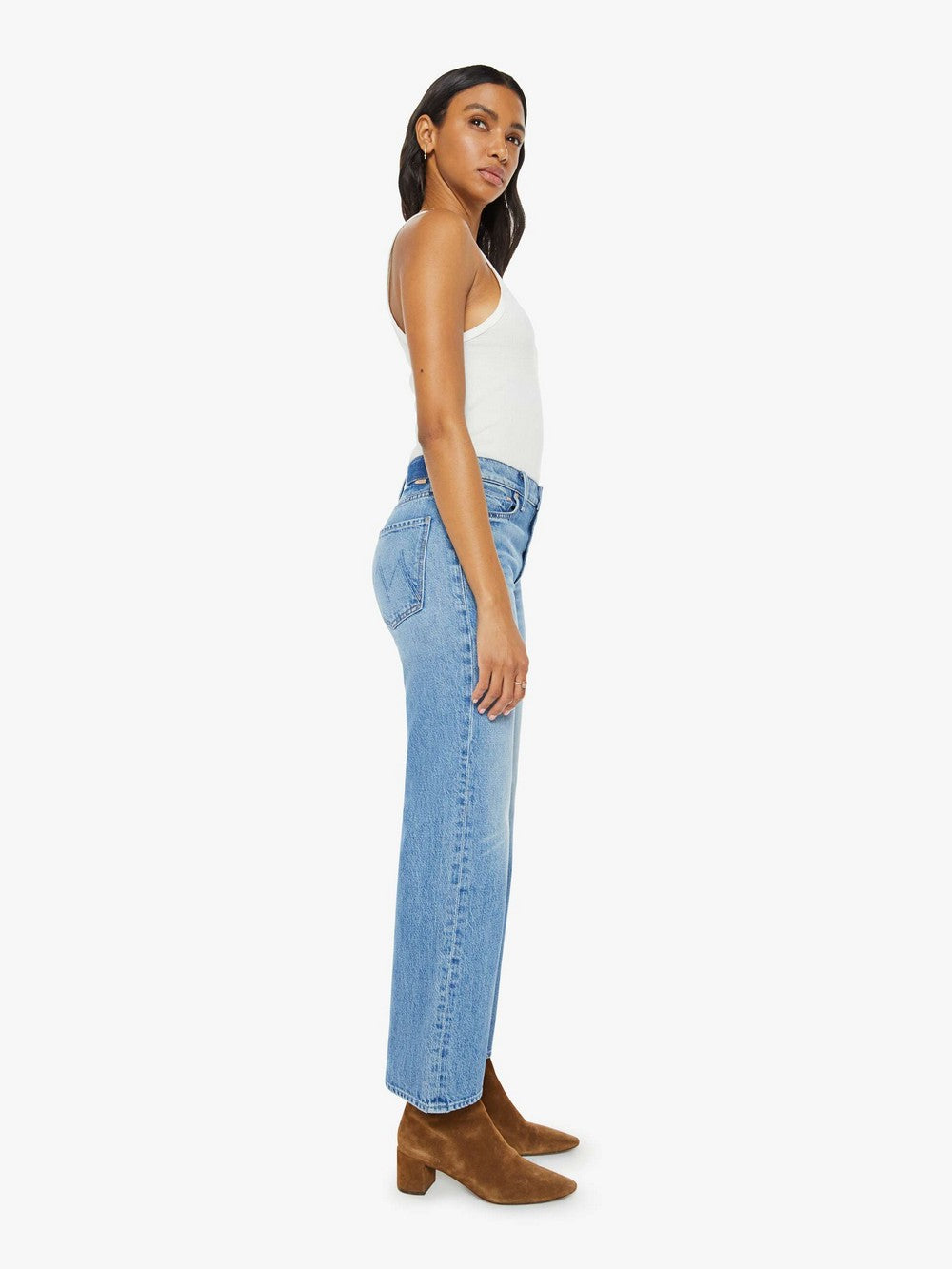 JEANS THE BOOKIE FLOOD