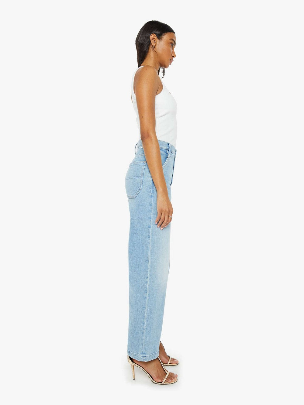 JEANS THE STUD FINDER FLOOD