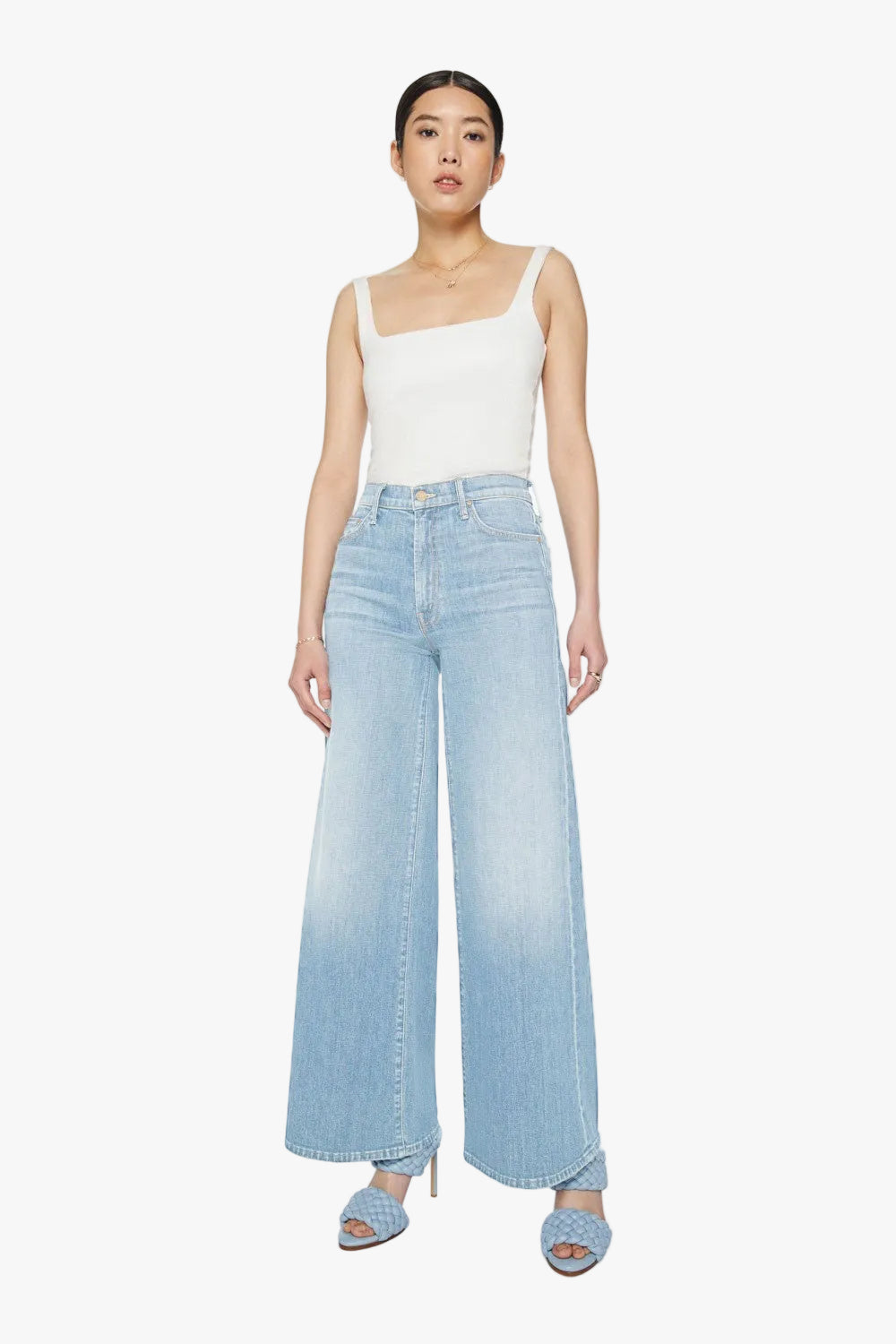 JEANS THE UNDERCOVER