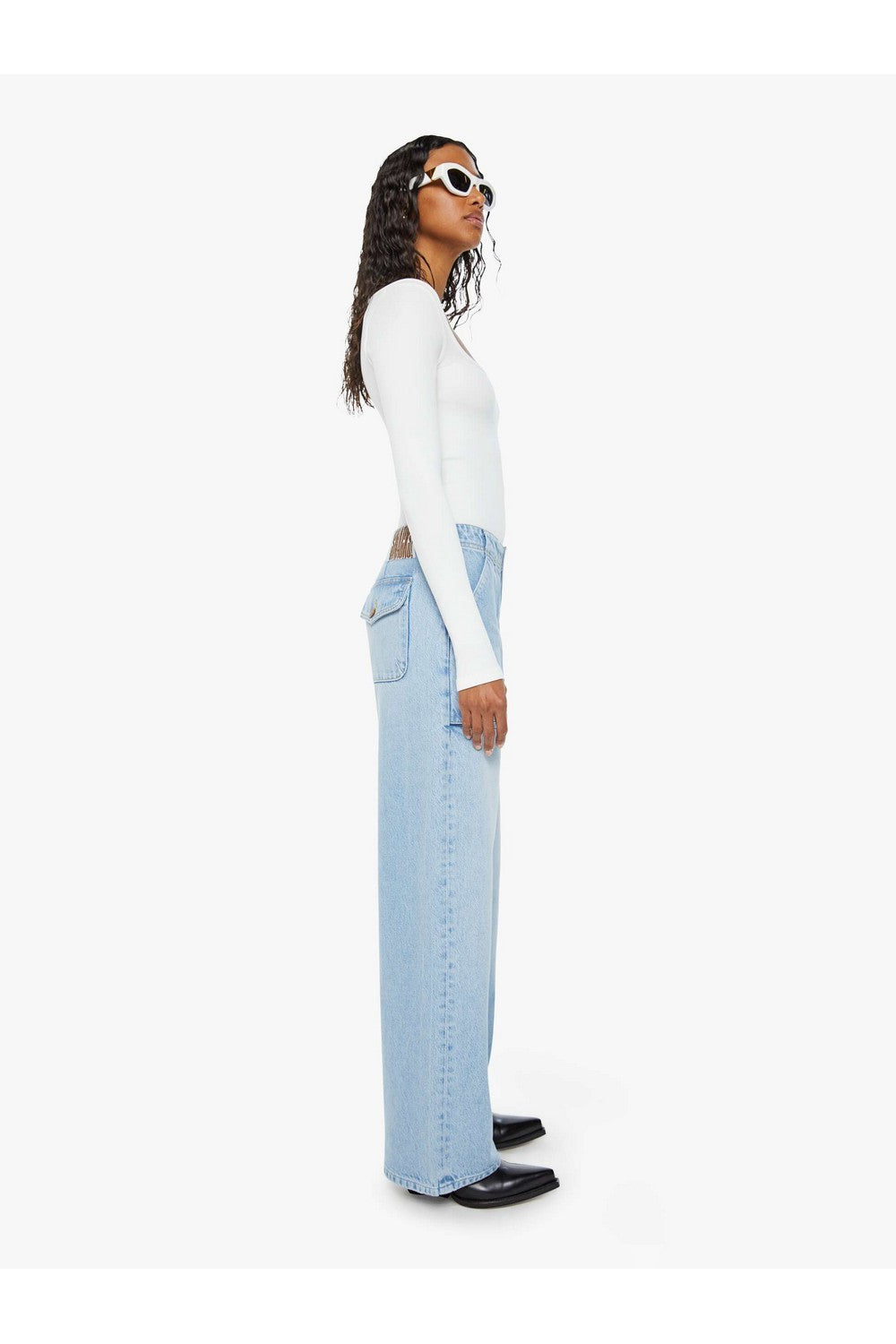 JEANS THE ACCORDING FUN DIP SNEAK (Snacks)