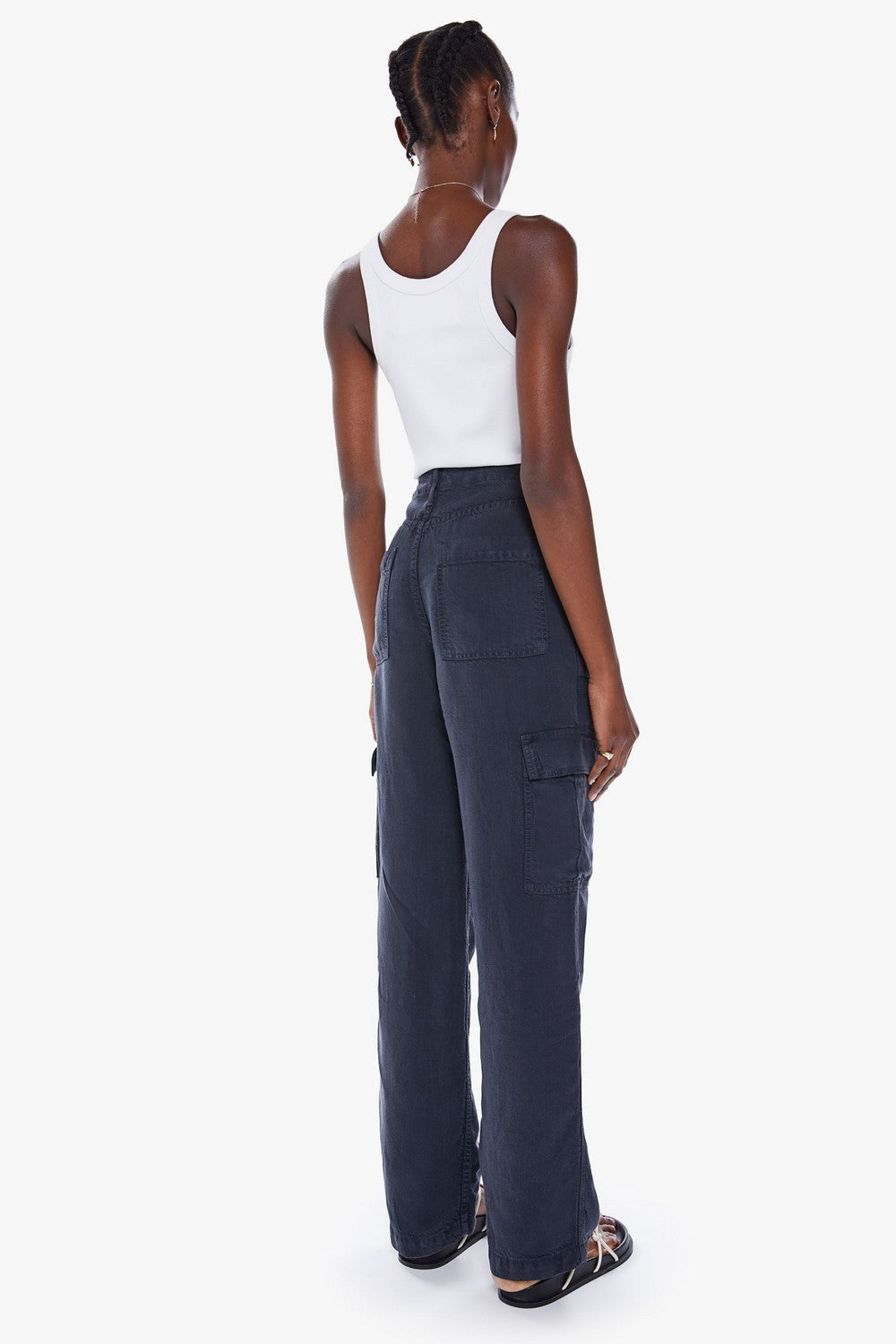 PANTALON THE PRIVATE CARGO SNEAK