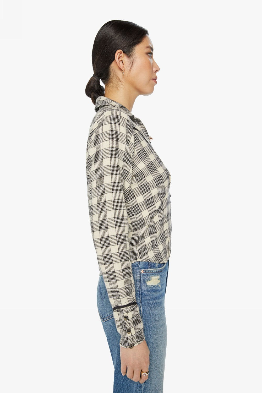 CHEMISE THE LOOKIN FOR TROUBLE