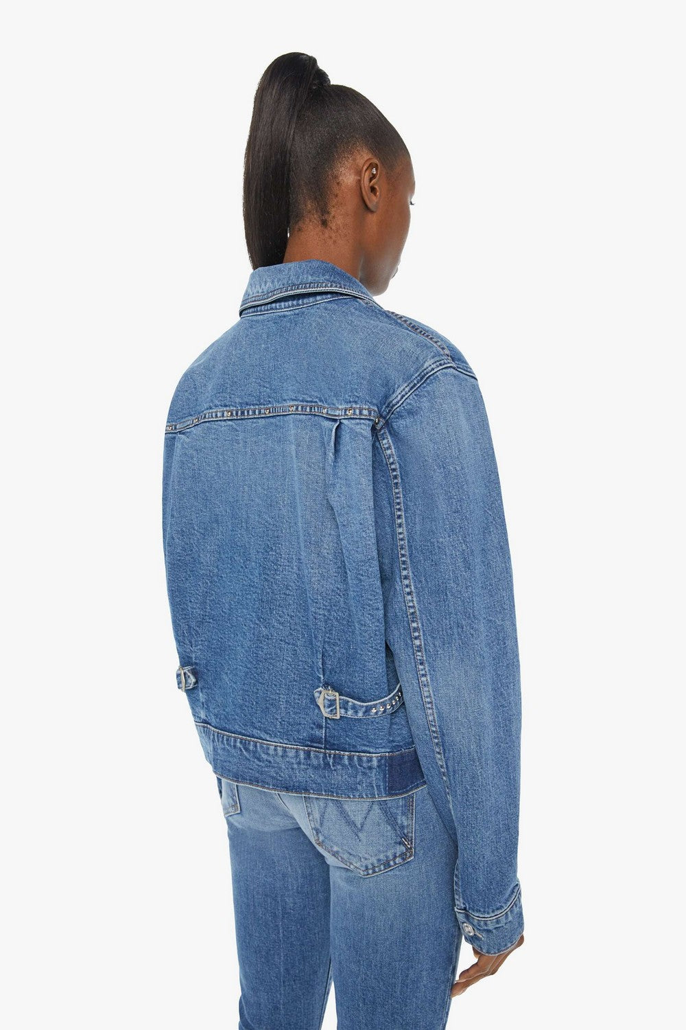 VESTE THE DUO (Superior)