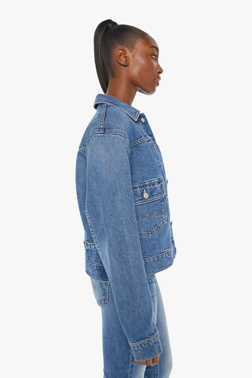 VESTE THE DUO (Superior)