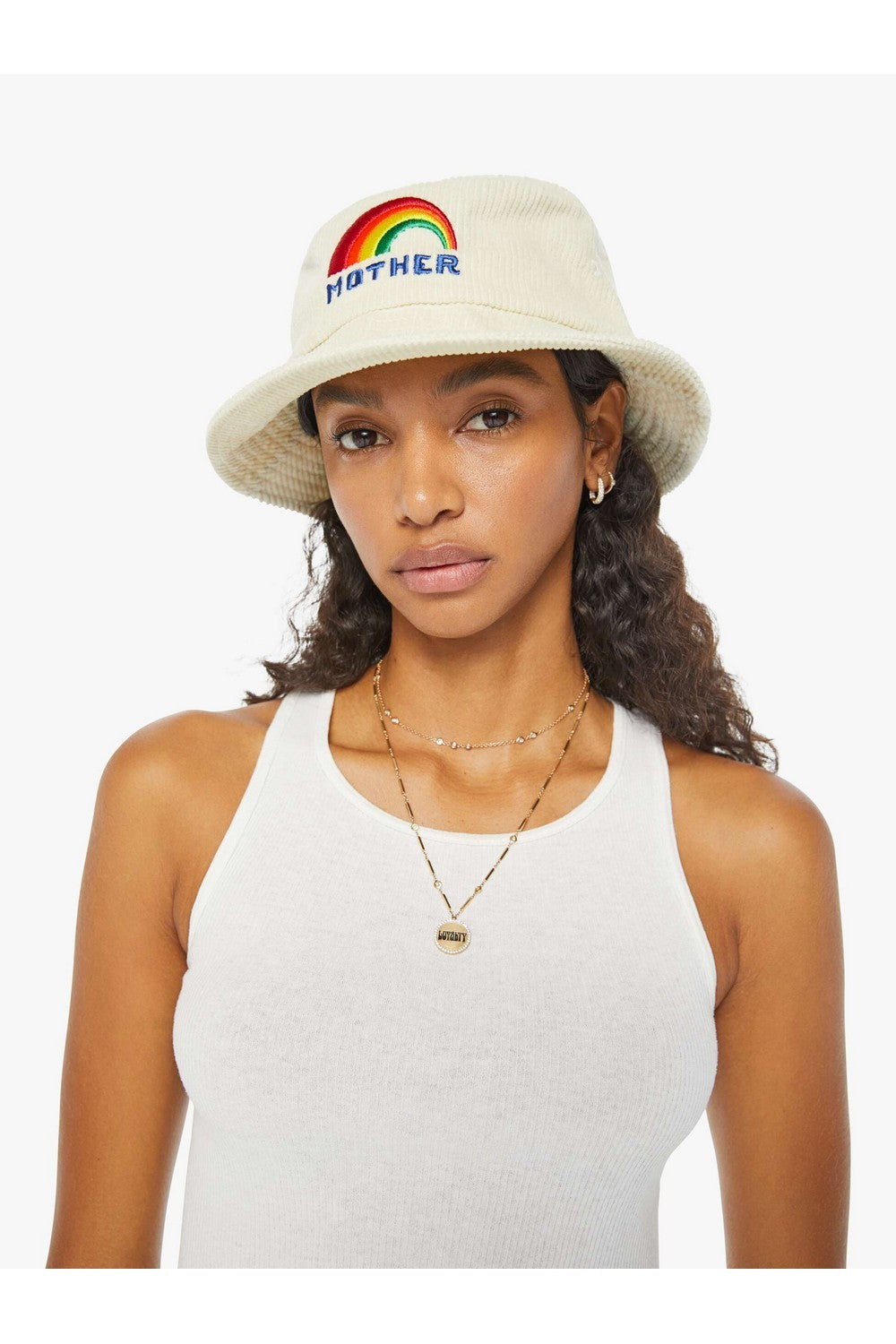 CHAPEAU THE BUCKET LIST