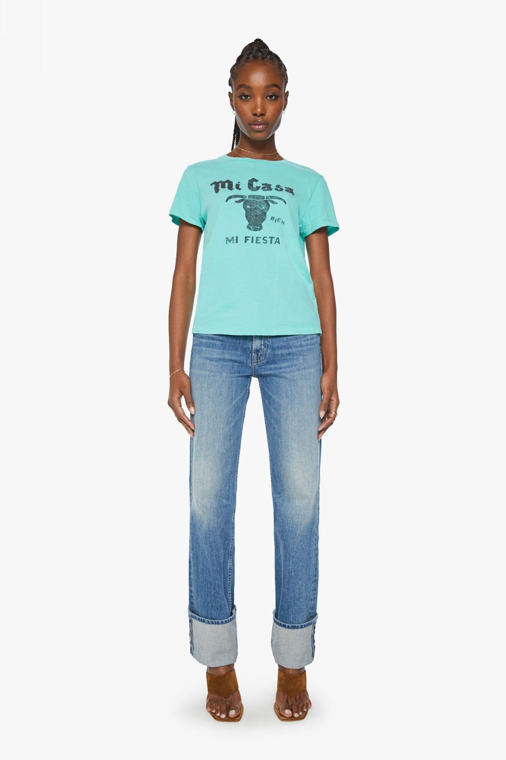 T-SHIRT THE LIL GOODIE GOODIE