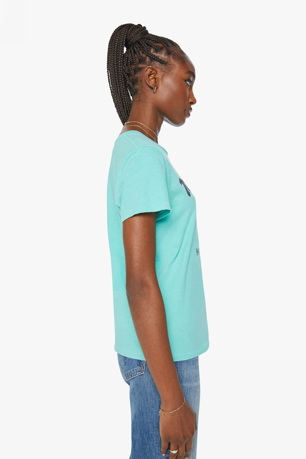 T-SHIRT THE LIL GOODIE GOODIE