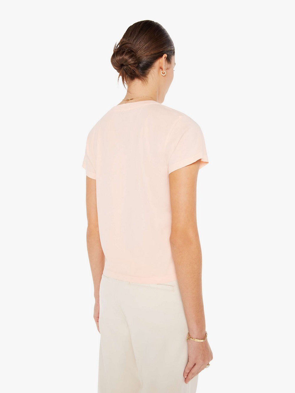 T-SHIRT THE LITTLE GOODIE GOODIE